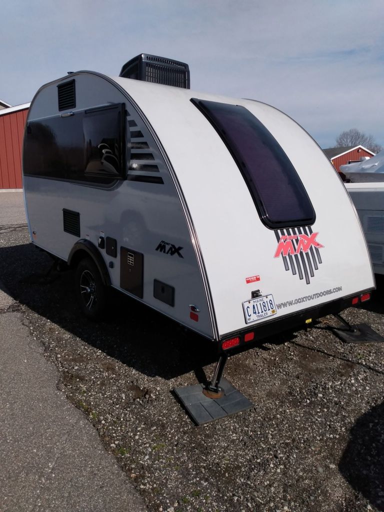 2022 Xtreme Outdoors Little Guy Mini Max - National Vehicle