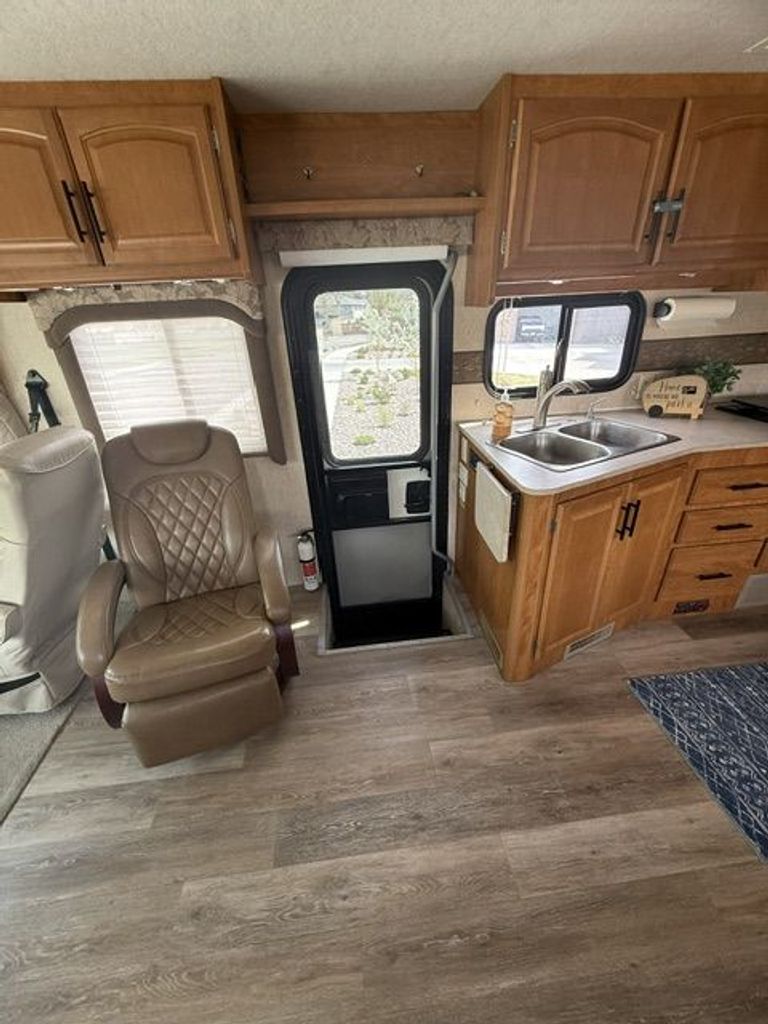 2008 Fleetwood Terra LX 34N - National Vehicle
