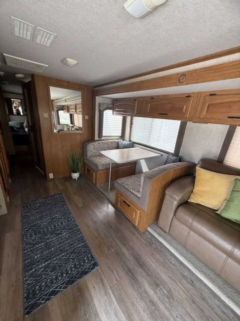 2008 Fleetwood Terra LX 34N - National Vehicle