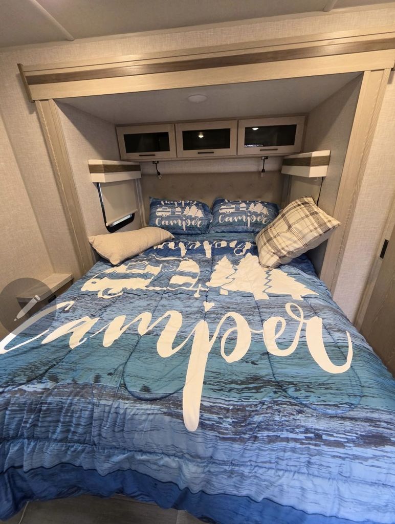 2023 Forest River Rockwood Mini Lite 2516S - National Vehicle