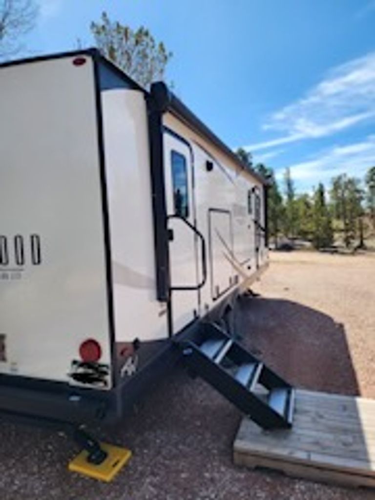 2024 Forest River Rockwood Ultra Lite 2614BS - National Vehicle