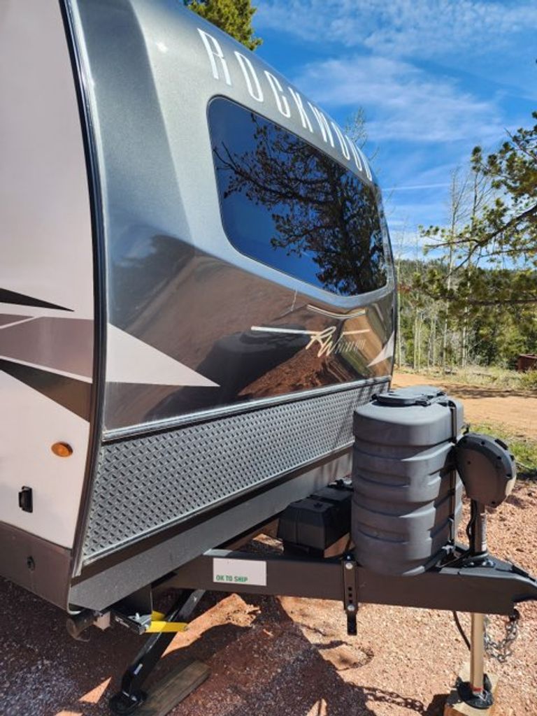 その他 M m 2024 Forest River Rockwood Ultra Lite 2614BS - National Vehicle