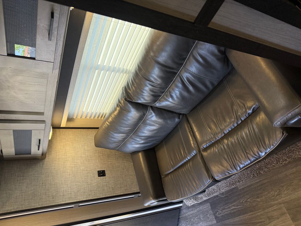 2021 Heartland Mallard 210RB - National Vehicle