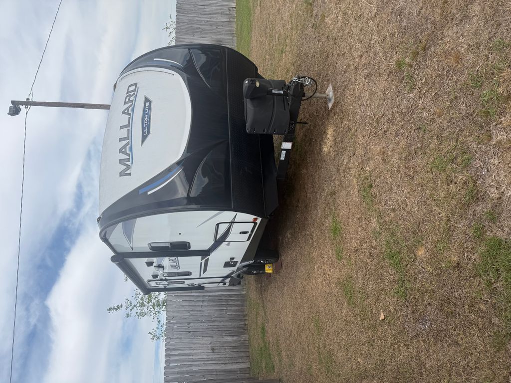 2021 Heartland Mallard 210RB - National Vehicle