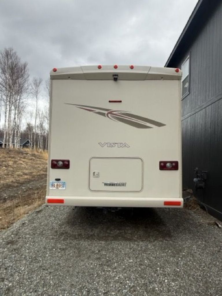 2016 Winnebago Vista 31KE - National Vehicle
