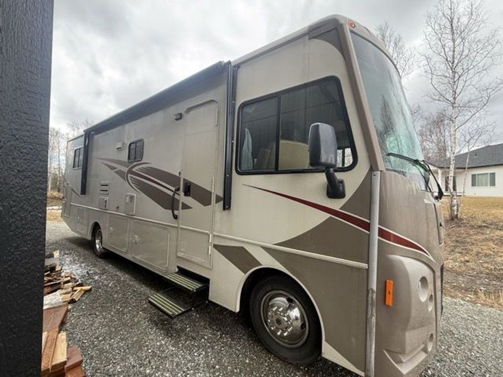 その他 ss 2016 Winnebago Vista 31KE - National Vehicle