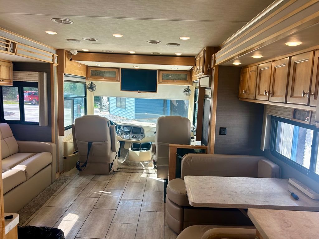 2021 Tiffin Motorhomes Open Road Allegro 34PA - National Vehicle