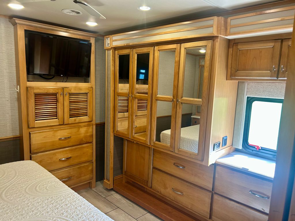 2021 Tiffin Motorhomes Open Road Allegro 34PA - National Vehicle