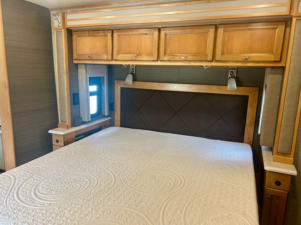 2021 Tiffin Motorhomes Open Road Allegro 34PA - National Vehicle