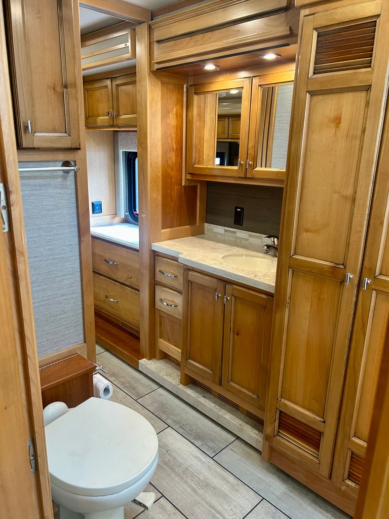 2021 Tiffin Motorhomes Open Road Allegro 34PA - National Vehicle