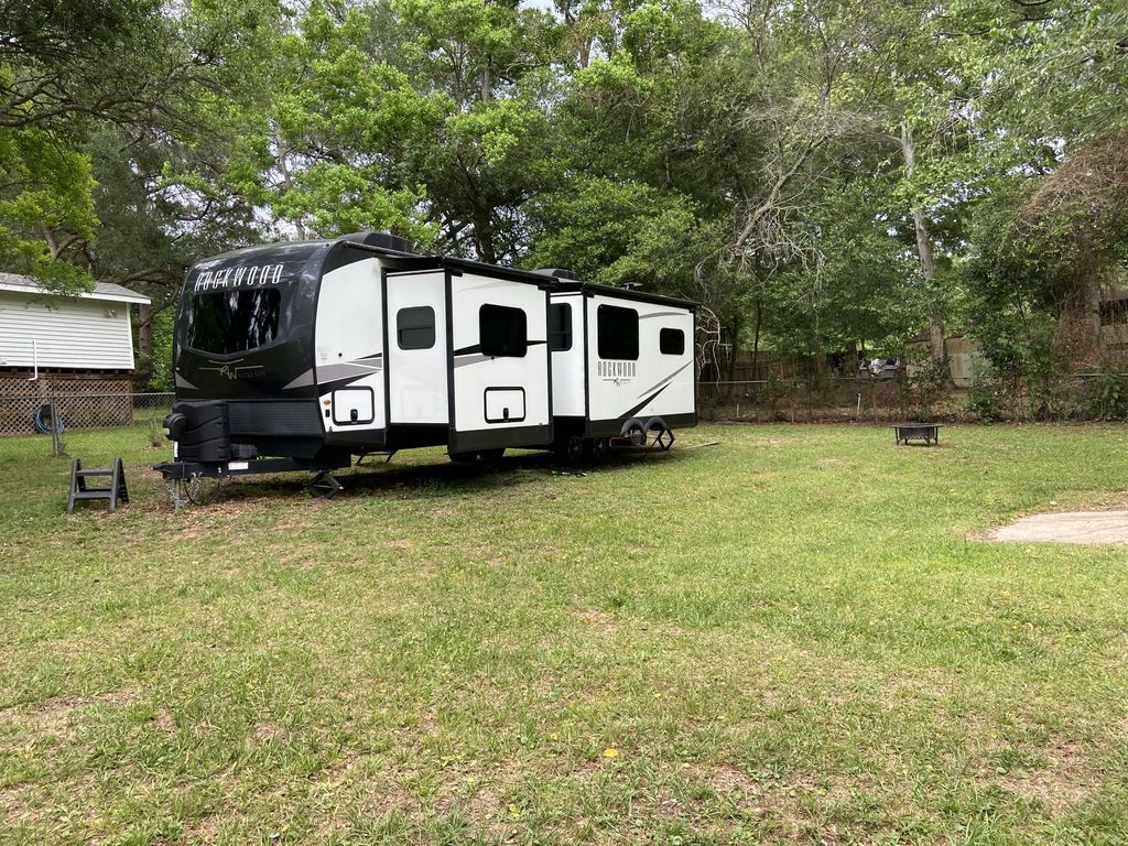 2023 Forest River Rockwood Ultra Lite 2912BS - National Vehicle