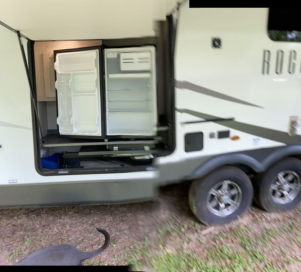 2023 Forest River Rockwood Ultra Lite 2912BS - National Vehicle