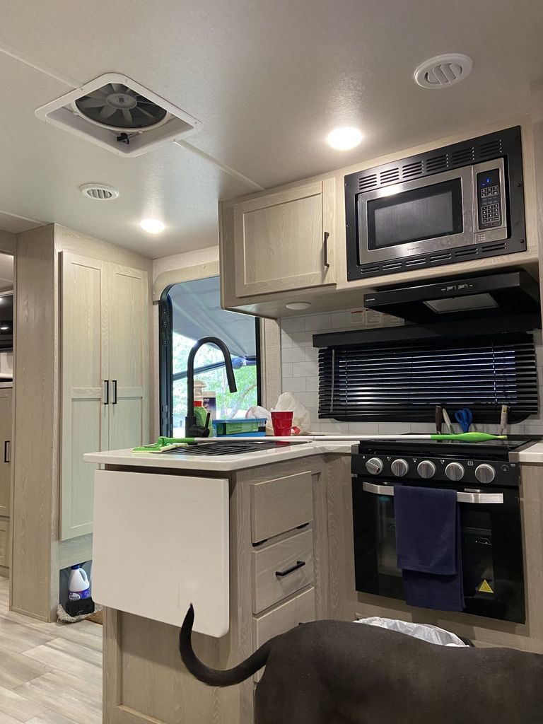2023 Forest River Rockwood Ultra Lite 2912BS - National Vehicle