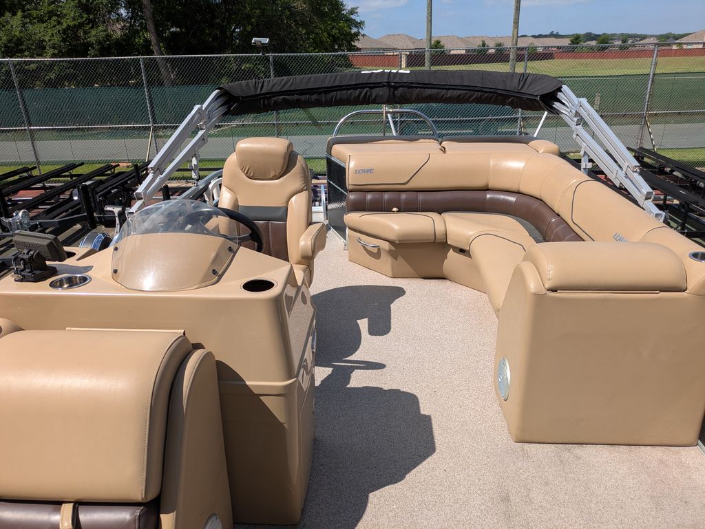 2019 Lowe SS190 - National Vehicle