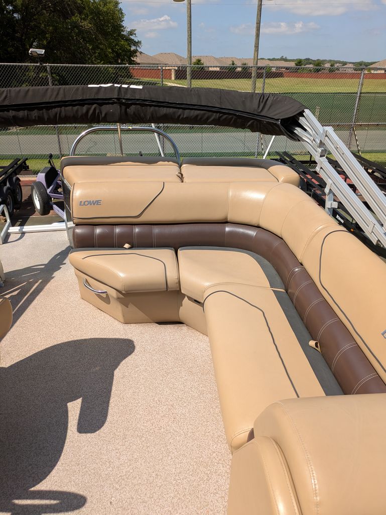 2019 Lowe SS190 - National Vehicle