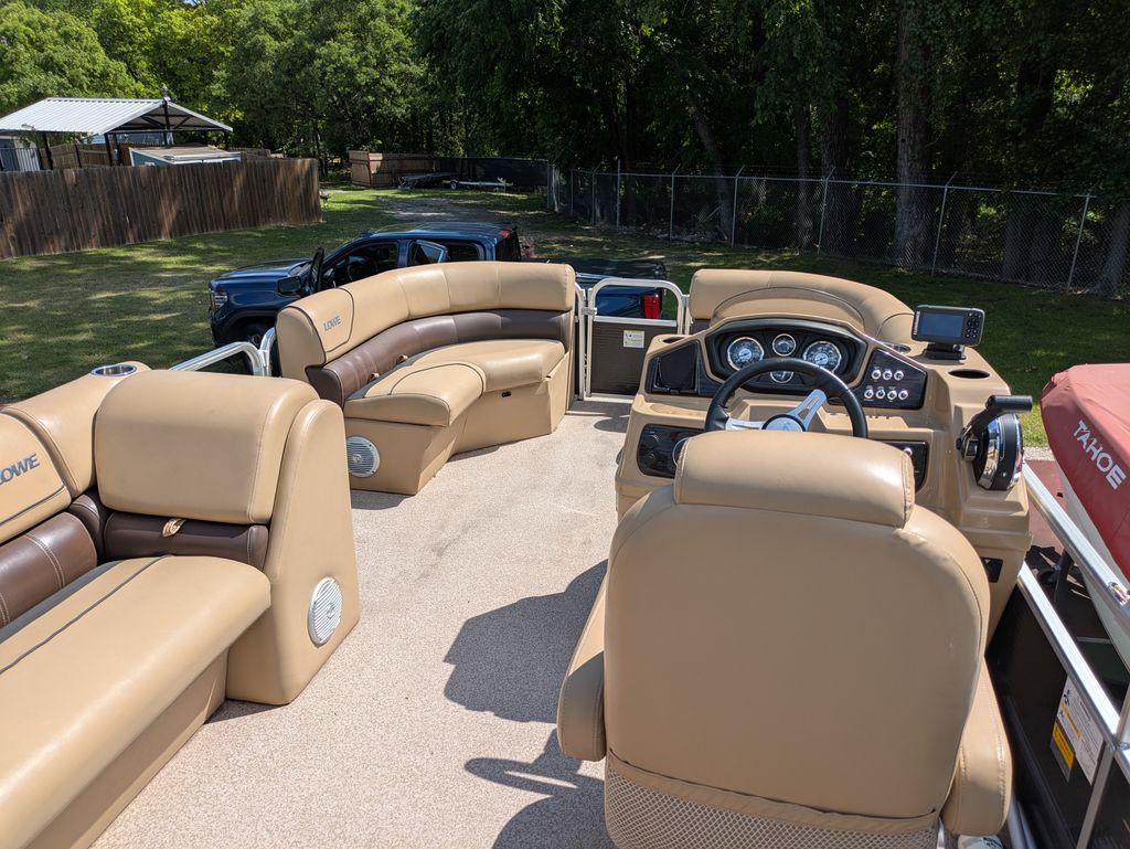 2019 Lowe SS190 - National Vehicle