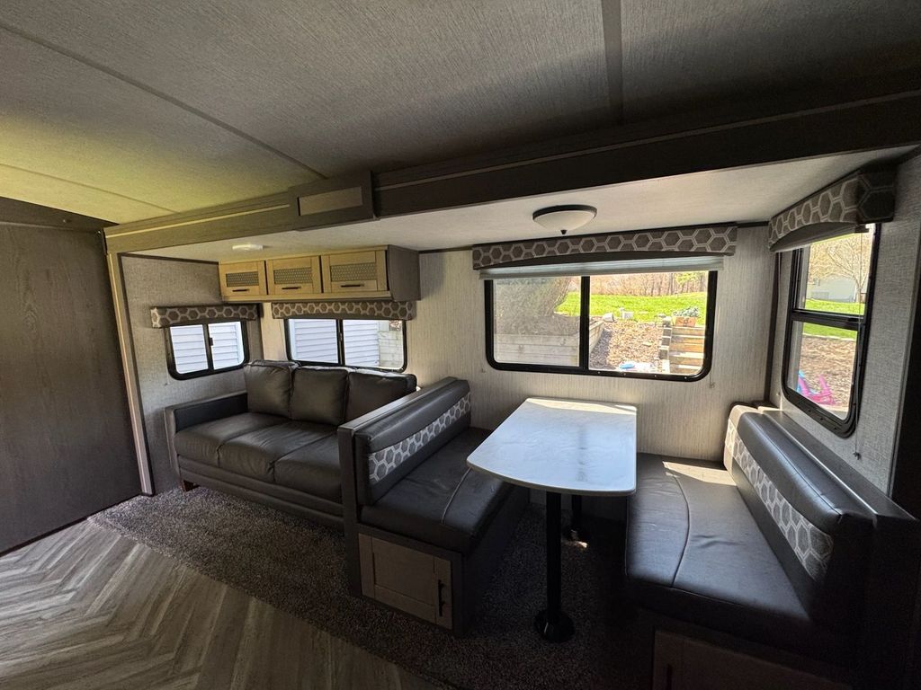 2020 Cruiser RV Shadow Cruiser 260RBS - National Vehicle