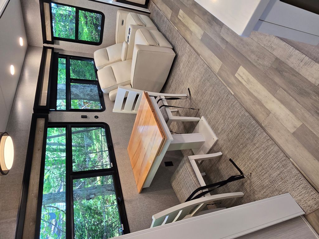 2023 Forest River Cedar Creek 360RL - National Vehicle