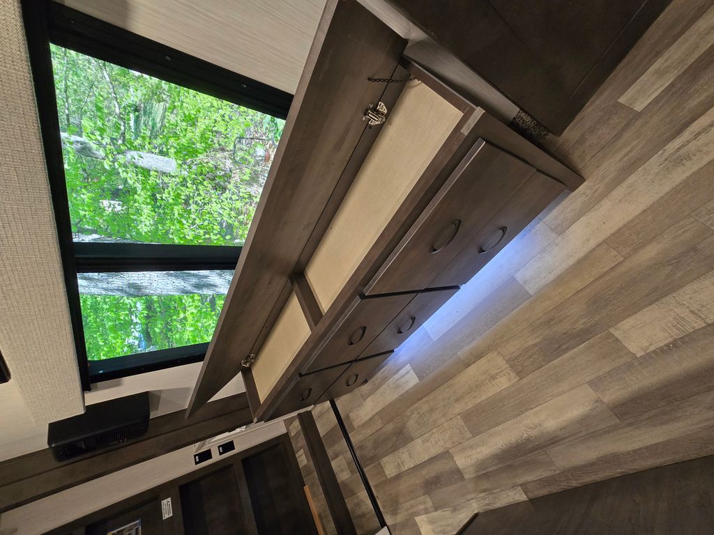 2023 Forest River Cedar Creek 360RL - National Vehicle