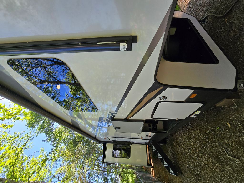 2023 Forest River Cedar Creek 360RL - National Vehicle