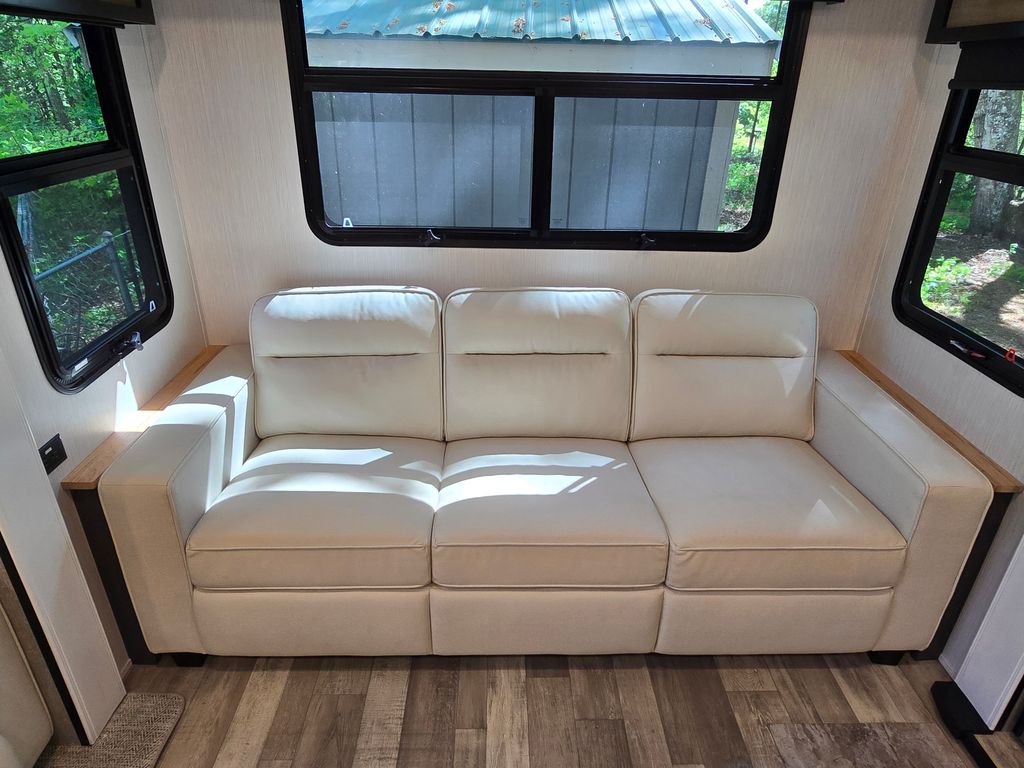 2023 Forest River Cedar Creek 360RL - National Vehicle