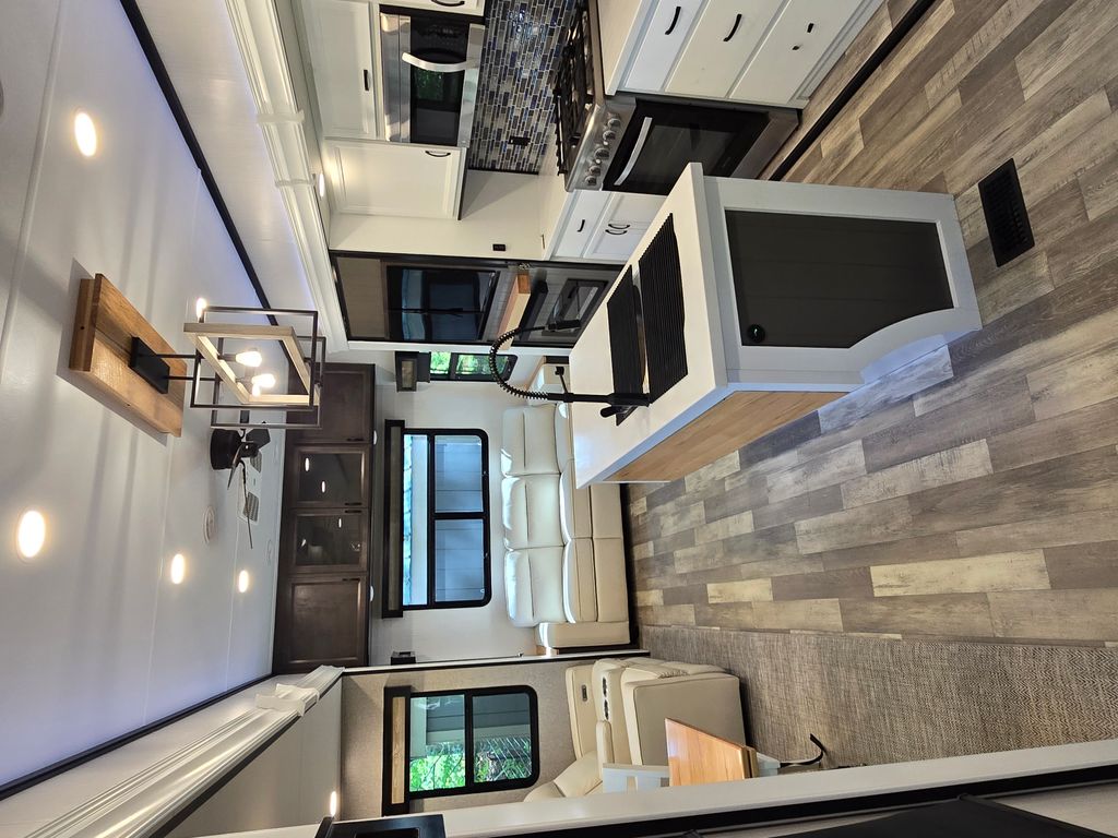 2023 Forest River Cedar Creek 360RL - National Vehicle