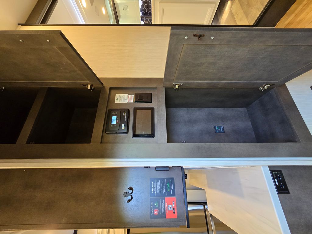 2023 Forest River Cedar Creek 360RL - National Vehicle