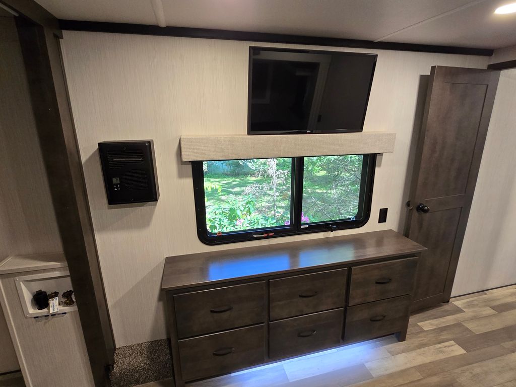 2023 Forest River Cedar Creek 360RL - National Vehicle