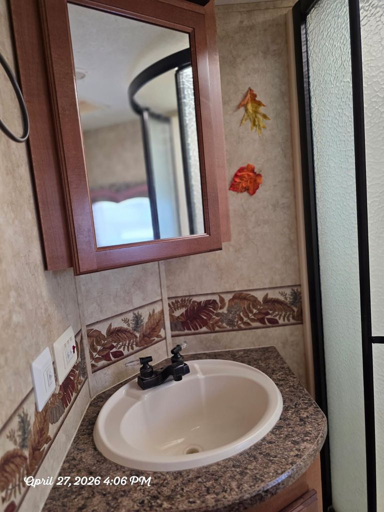 2010 Jayco Designer 37RLQS - National Vehicle