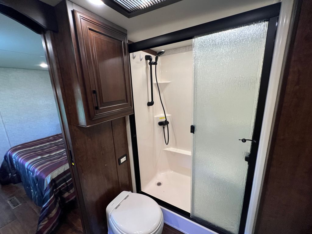 2020 DRV Mobile Suites 44 Houston - National Vehicle