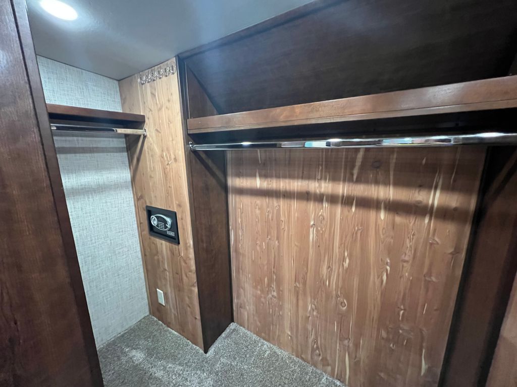 2020 DRV Mobile Suites 44 Houston - National Vehicle