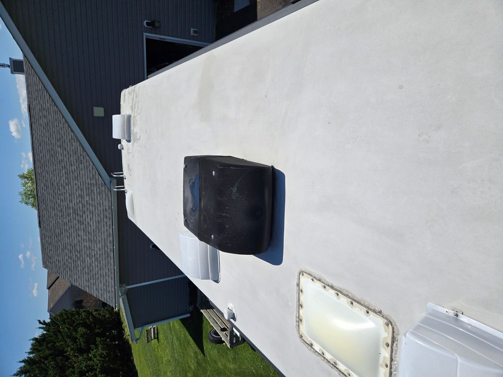 2007 Fleetwood Pace Arrow 36D - National Vehicle