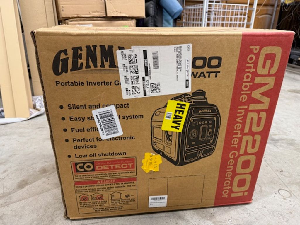 2020 Winnebago Micro Minnie 2106DS - National Vehicle