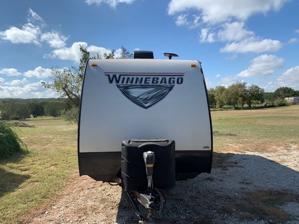 2020 Winnebago Micro Minnie 2106DS - National Vehicle