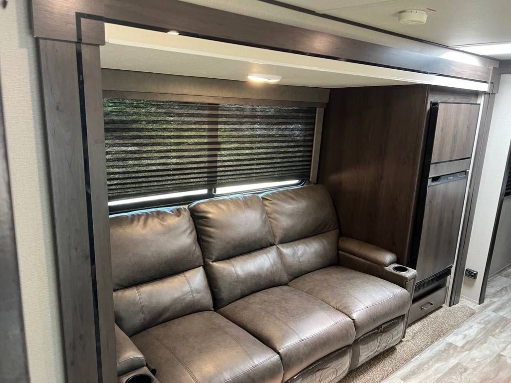 2022 Grand Design Transcend Xplor 221RB - National Vehicle