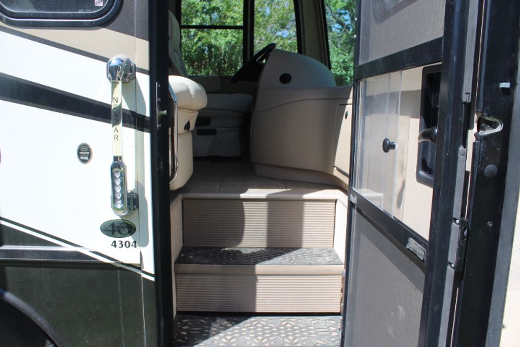 オータム専用 2008 Newmar Dutch Star 4304 - National Vehicle