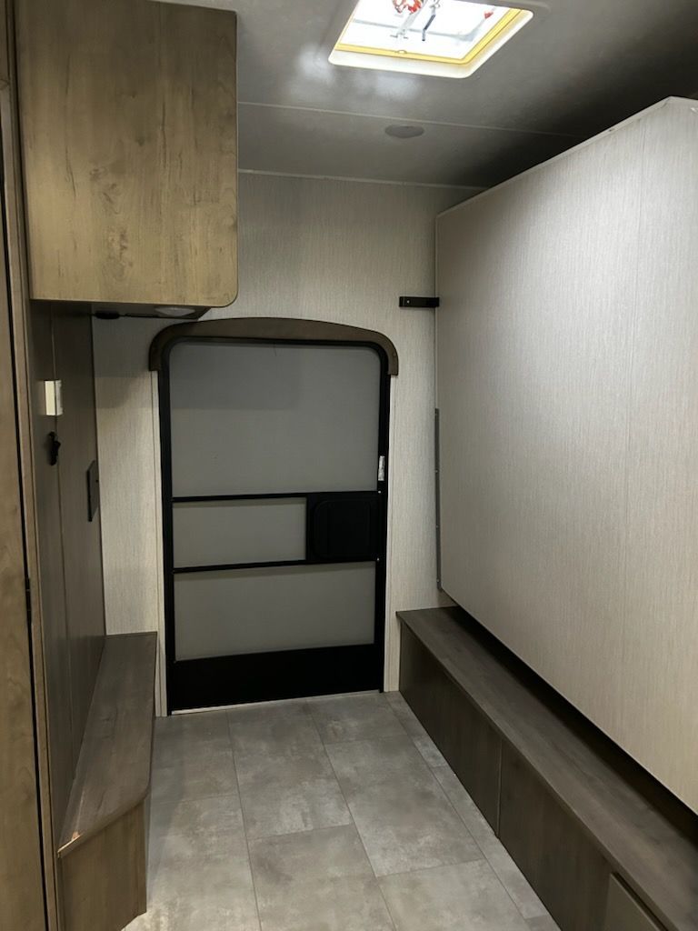 2020 Coachmen Freelander 22XG - National Vehicle
