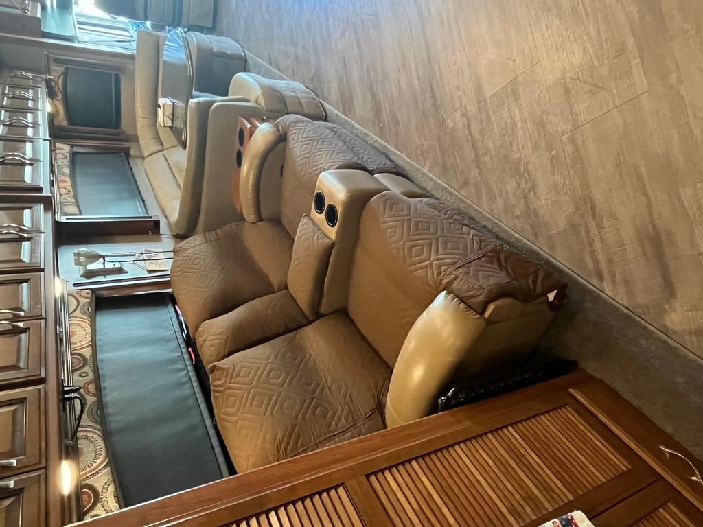 ブラウン25 2017 Fleetwood Pace Arrow LXE 38K - National Vehicle
