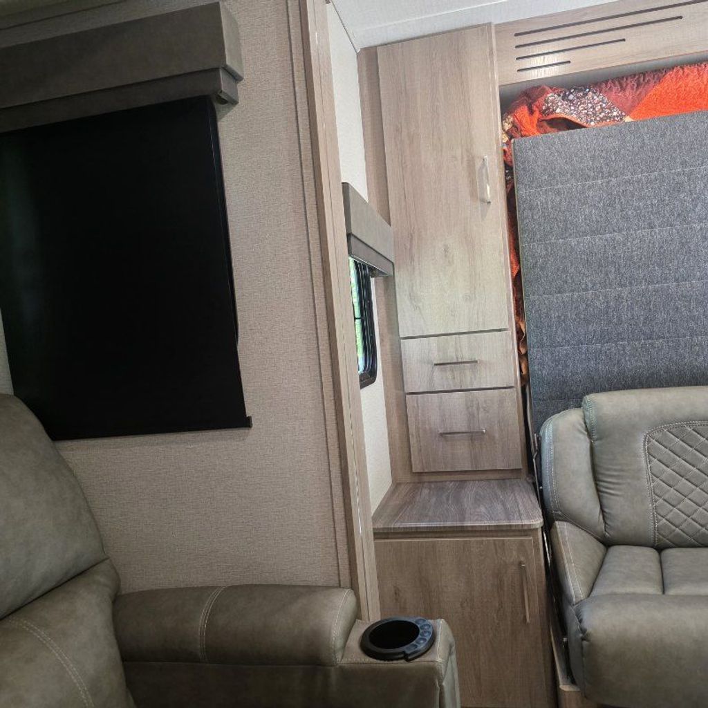 2022 Grand Design Imagine XLS 17MKE - National Vehicle