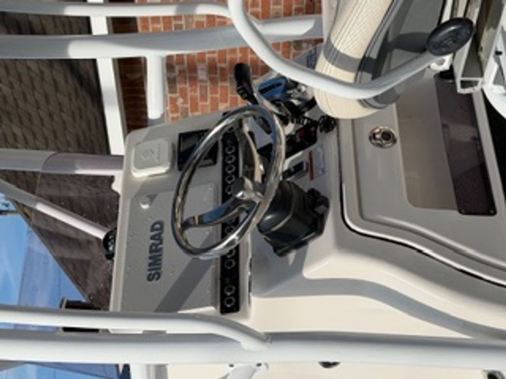 2022 Blue Wave 2400 Pure Bay - National Vehicle