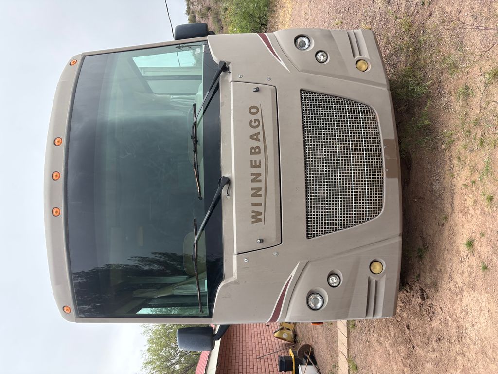 2016 Itasca Sunstar 26HE - National Vehicle