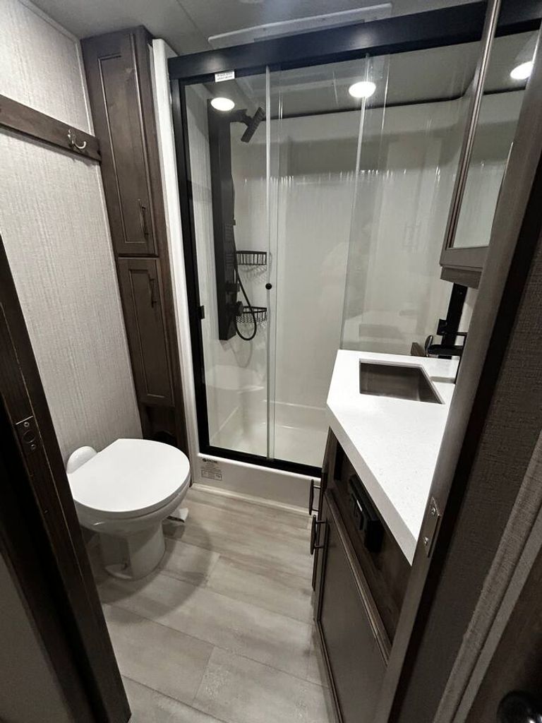 2021 Grand Design Solitude 378MBS - National Vehicle