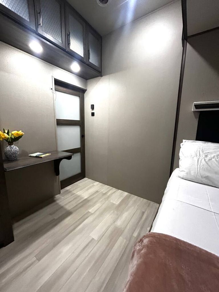 2021 Grand Design Solitude 378MBS - National Vehicle