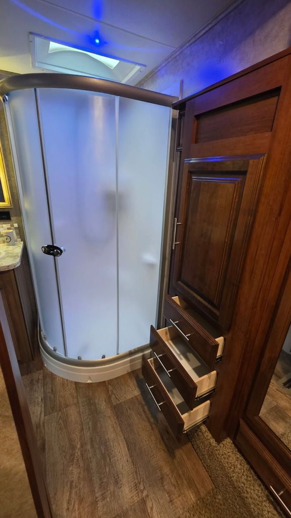 2018 Jayco Eagle 325BHQS - National Vehicle
