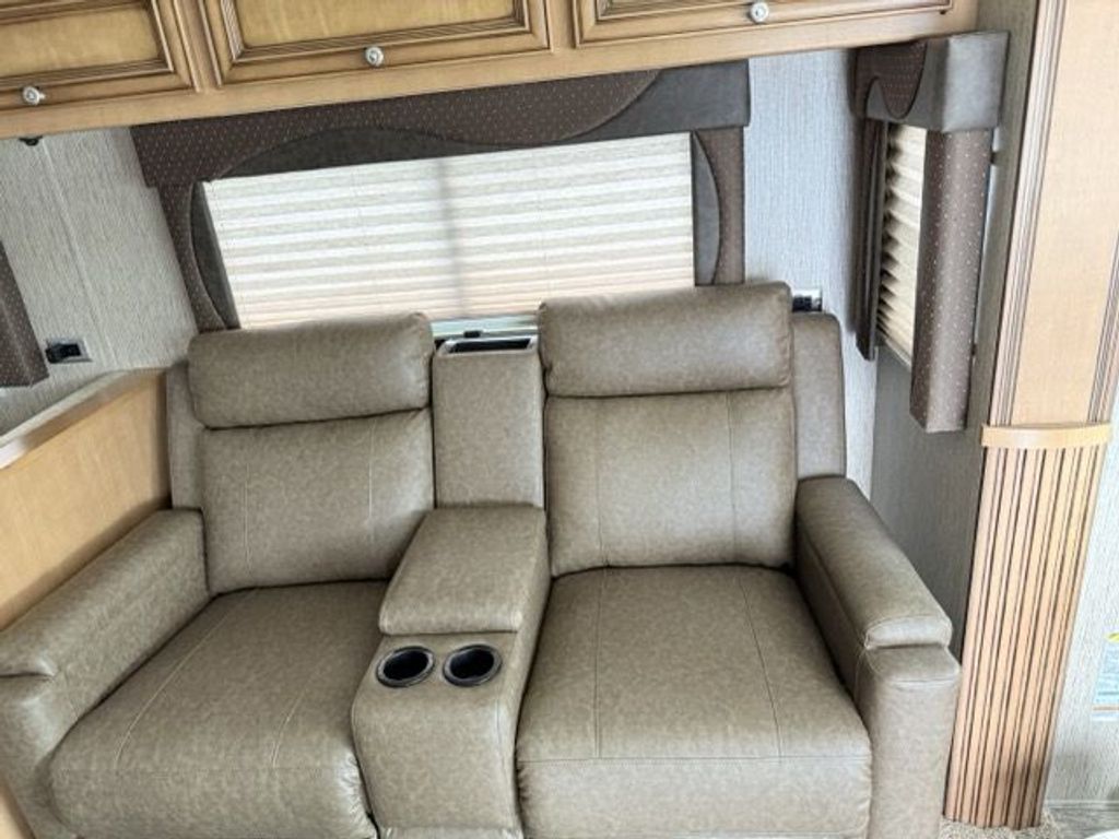 2016 Newmar Bay Star Sport 2903 - National Vehicle