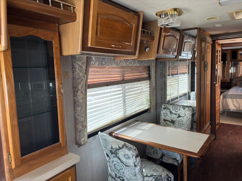 1999 National RV Tradewinds 7371 - National Vehicle
