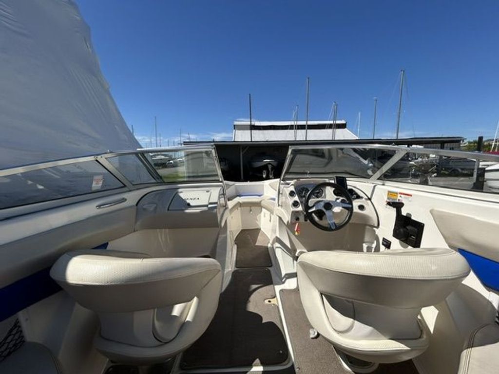 Used 2006 Larson Senza 206, 14221 williamsville - Boat Trader