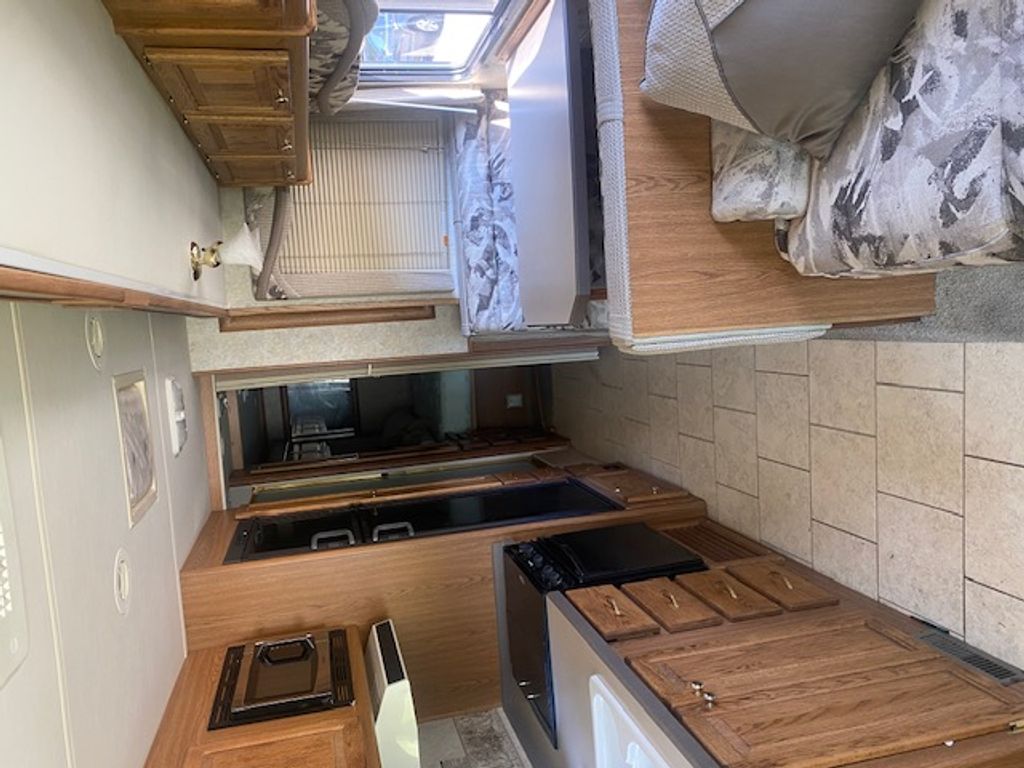 2005 Tiffin Motorhomes Allegro 32BA - National Vehicle