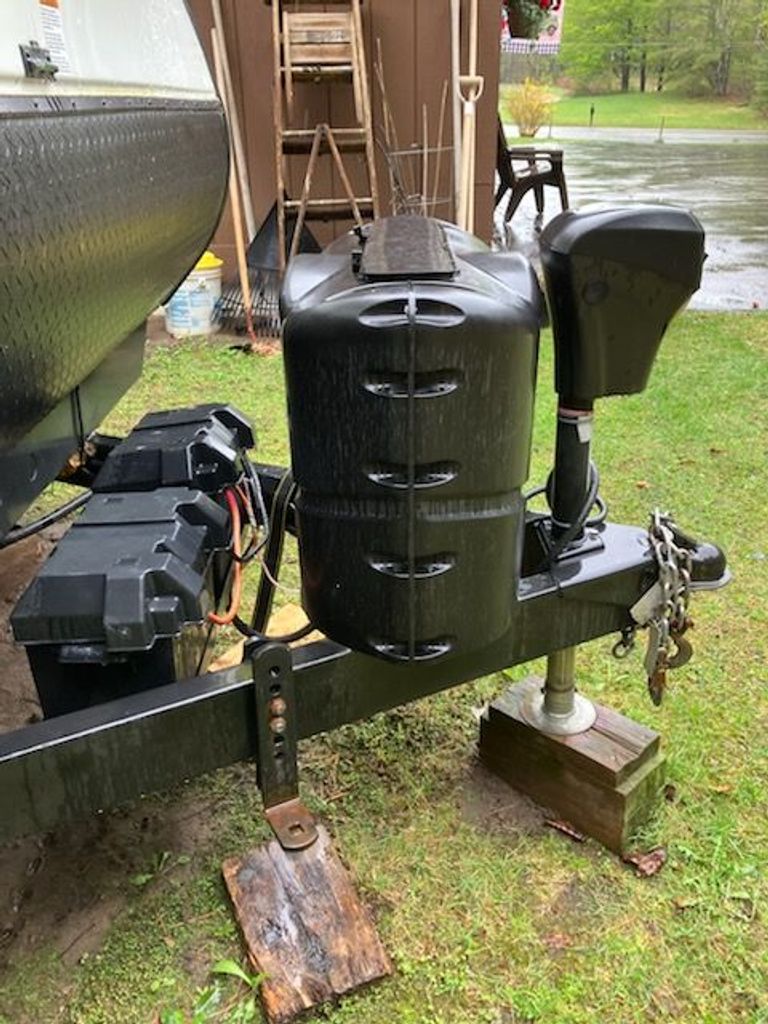 2018 Forest River Surveyor 245BHS - National Vehicle