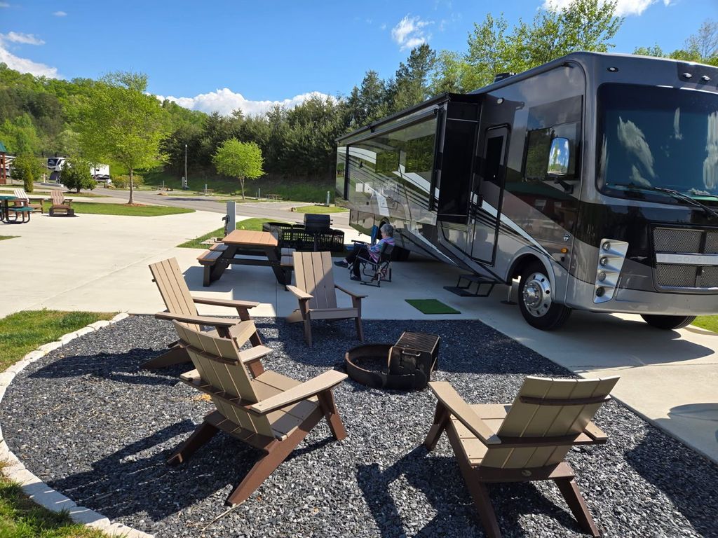 2026 Coachmen Encore 355DS - National Vehicle